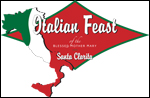 italian feast of SCV